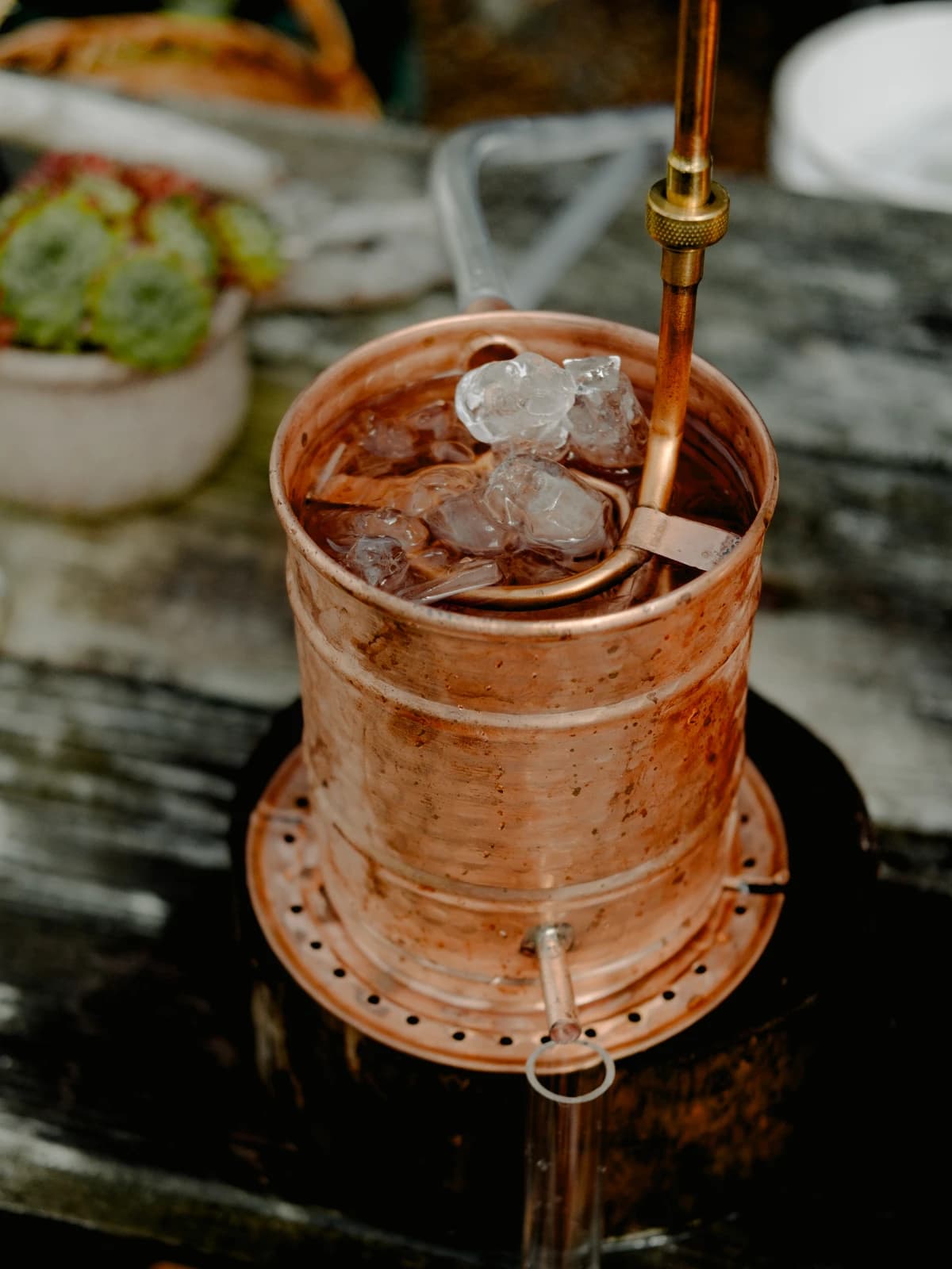Copper Brothers is celebrating 11 years in business