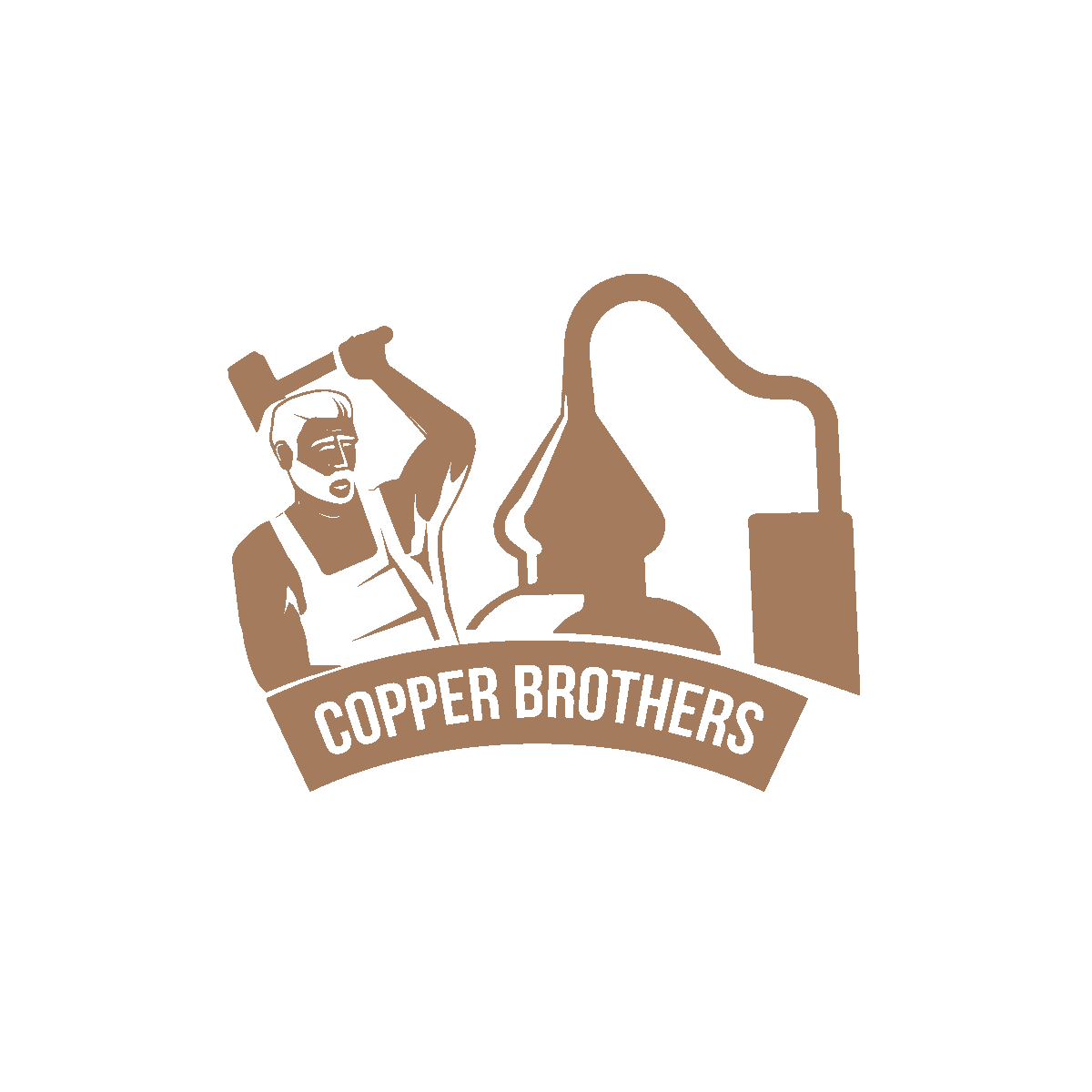 Interested in becoming a Copper Brothers distributor?