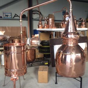 60-L-Copper-Whiskey-Alembic-Still